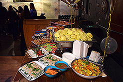 A COTTONTAIL BIRTHDAY